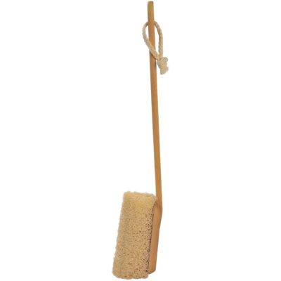 Walzvital Natürliche Luffa Badbürste - Badezubehör Walzvital Natürliche Luffa Badbürste - Badezubehör