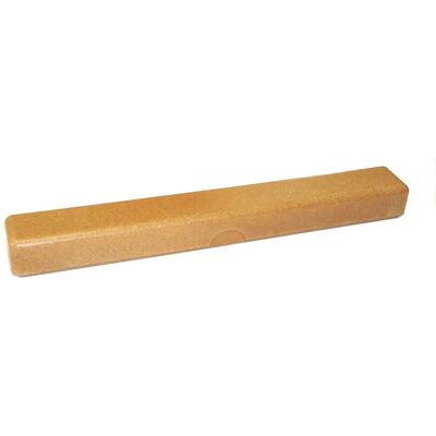 Croll & Denecke Étui en bois liquide épicéa pour brosse à dents - Étui à dents Croll & Denecke Étui en bois liquide épicéa pour brosse à dents - Étui à dents
