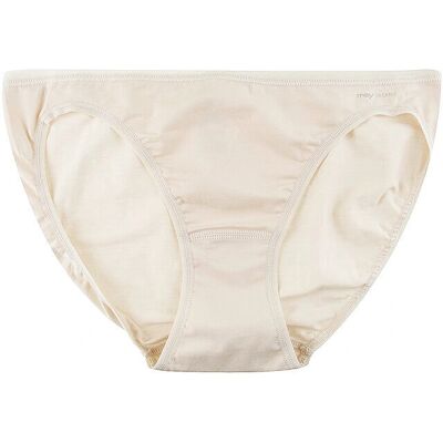 mey Mini-Slip Bailey Bio - Damen - Beige - 44 - Mini-Slip mey Mini-Slip Bailey Bio - Damen - Beige - 44 - Mini-Slip