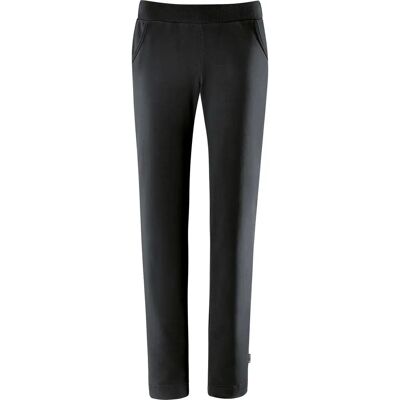 Schneider Devon Damen schwarz - Wellness-Hose - Sportswear Schneider Devon Damen schwarz - Wellness-Hose - Sportswear