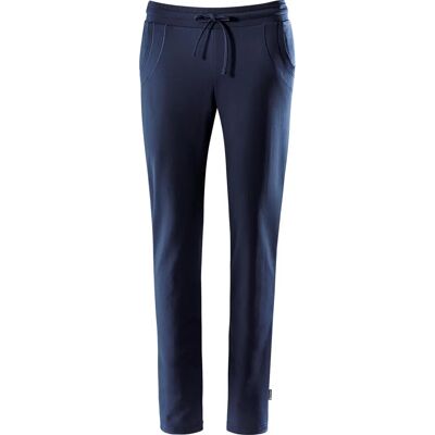 SCHNEIDER SPORTSWEAR Damen Jogginghose PALMAW dunkelblau - Jogginghose SCHNEIDER SPORTSWEAR Damen Jogginghose PALMAW dunkelblau - Jogginghose