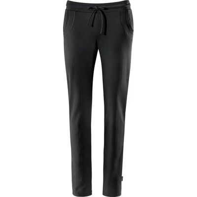 Schneider Sportswear Damen Hose Schwarz - Pants Schneider Sportswear Damen Hose Schwarz - Pants