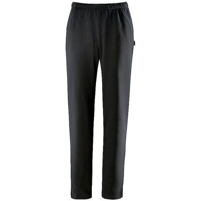 Schneider ISCHGLW Sporthose - Bequemer Schnitt - Schwarz Schneider ISCHGLW Sporthose - Bequemer Schnitt - Schwarz