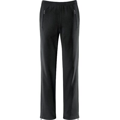 Schneider Sportswear Damen GÖTEBORGW Hose - Schwarz - Größe 40 Schneider Sportswear Damen GÖTEBORGW Hose - Schwarz - Größe 40