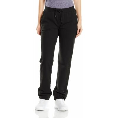 Schneider Sportswear Damen GÖTEBORGW Hose - Schwarz - Größe 40 Schneider Sportswear Damen GÖTEBORGW Hose - Schwarz - Größe 40