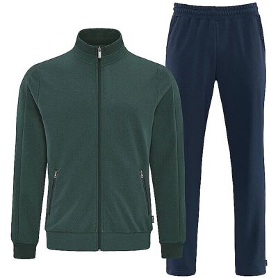 Schneider Chandler Herren Trainingsanzug - Sportswear Schneider Chandler Herren Trainingsanzug - Sportswear