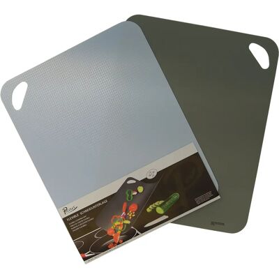 Kleiber Picars Planche à Découper en Plastique Flexible - Planche à Découper Kleiber Picars Planche à Découper en Plastique Flexible - Planche à Découper