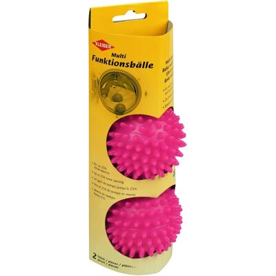 Merk Modelset Multifunctionele Was- en Massageballen - Was- en Massageballen Merk Modelset Multifunctionele Was- en Massageballen - Was- en Massageballen