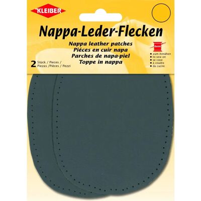 Kleiber 850-02 Rallonge de réparation - Repair Patch - Publicité Kleiber 850-02 Rallonge de réparation - Repair Patch - Publicité