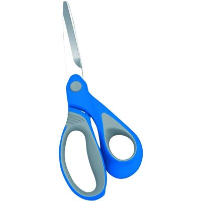 Ciseaux ménagers Kleiber Modèle 92302 Ergonomiques - Ménage Ciseaux ménagers Kleiber Modèle 92302 Ergonomiques - Ménage