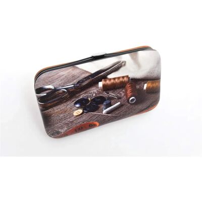 Zestaw do szycia Kleiber 93020 - Wytrzymałe etui Zestaw do szycia Kleiber 93020 - Wytrzymałe etui