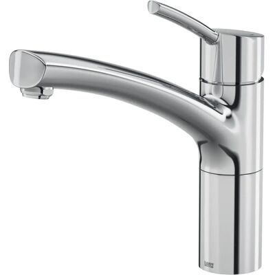Rubinetto cucina LENZ NEXO2 - Risparmio acqua, Cromo Rubinetto cucina LENZ NEXO2 - Risparmio acqua, Cromo