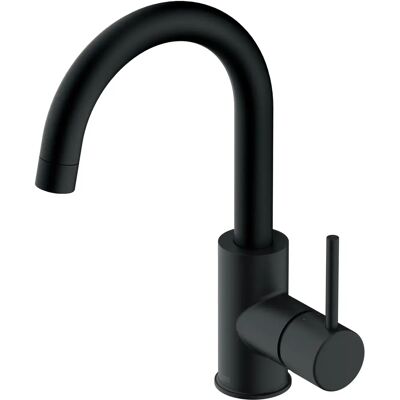 Lenz BOW2 Waterbesparende Kraan - Wastafelmengkraan Lenz BOW2 Waterbesparende Kraan - Wastafelmengkraan