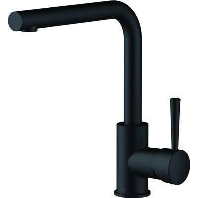 OLINA 46031151 - Grifo de cocina negro - Grifo de cocina OLINA 46031151 - Grifo de cocina negro - Grifo de cocina