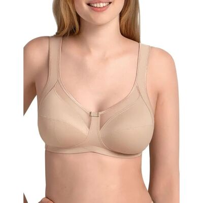 Anita Clara Comfort Soft Bra (5459) - hudfarge Anita Clara Comfort Soft Bra (5459) - hudfarge