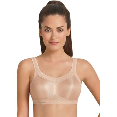 Soutien Sportif ANITA 115C - Support Maximal pour Fitness Soutien Sportif ANITA 115C - Support Maximal pour Fitness