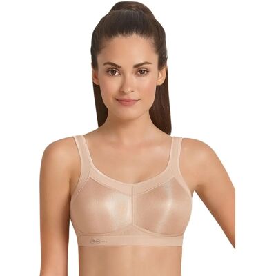 Soutien Sport Anita 70H Beige - Soutien Maximal Soutien Sport Anita 70H Beige - Soutien Maximal