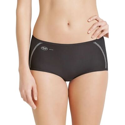 Anita Sporthose - Mikrofaser Atmungsaktiv Schnell Trocknend Anita Sporthose - Mikrofaser Atmungsaktiv Schnell Trocknend