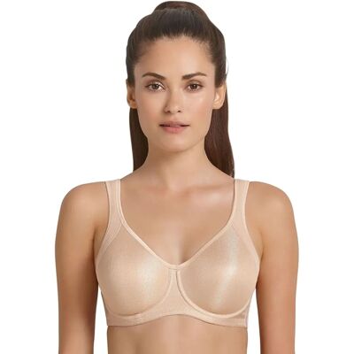 Soutien Sport Anita Momentum - Beige - Support et Confort Soutien Sport Anita Momentum - Beige - Support et Confort