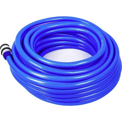 Weyer 706610 Rura wodna - 20m - Trwała, Odporna na nikiel Weyer 706610 Rura wodna - 20m - Trwała, Odporna na nikiel