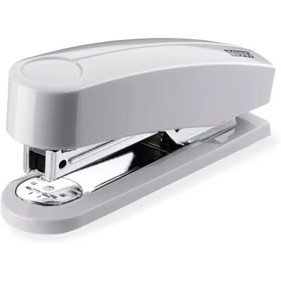 Novus B2 Stapler - 25 Sheets, Metal, Gray - Product Type Novus B2 Stapler - 25 Sheets, Metal, Gray - Product Type