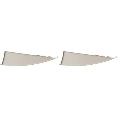 Novus Modell - 2er-Set Mehrfach-Teiler für BoardMaster - Vielzweckgerät Novus Modell - 2er-Set Mehrfach-Teiler für BoardMaster - Vielzweckgerät