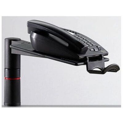 Support actif Novus PhoneMaster - Kit de fixation - Anthracite Support actif Novus PhoneMaster - Kit de fixation - Anthracite