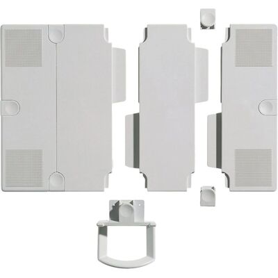 Novus Model 7950902000 Extension Plate for Arm - Office Accessories Novus Model 7950902000 Extension Plate for Arm - Office Accessories