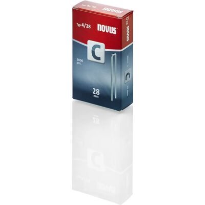 Novus Sponky C4/28 - Sponky Novus Sponky C4/28 - Sponky