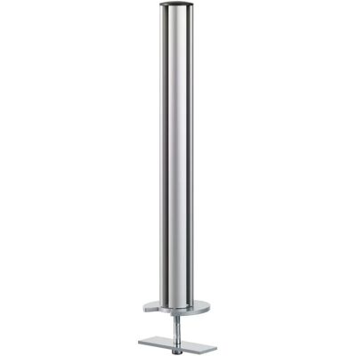 Novus TSS 445 K - Montagekomponente - Aluminium - Silber Novus TSS 445 K - Montagekomponente - Aluminium - Silber