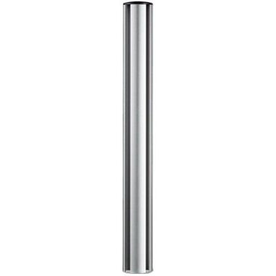 Rail de fixation mural Novus 890 mm - Système de support pour espace de travail moderne - Publicité Rail de fixation mural Novus 890 mm - Système de support pour espace de travail moderne - Publicité