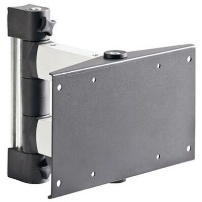 Bras de support Novus 32 - VESA 100x100/200x100 mm - Support pour moniteurs et TV - Publicité Bras de support Novus 32 - VESA 100x100/200x100 mm - Support pour moniteurs et TV - Publicité