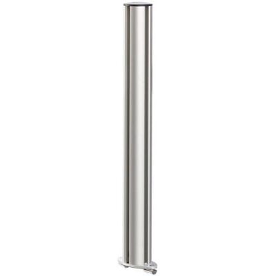 Système de support Novus - 445mm aluminium, argent - Publicité Système de support Novus - 445mm aluminium, argent - Publicité
