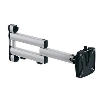 Bras d'écran pliable Novus 1.1 TSS - VESA 75x75/100x100mm, 15kg - Publicité Bras d'écran pliable Novus 1.1 TSS - VESA 75x75/100x100mm, 15kg - Publicité