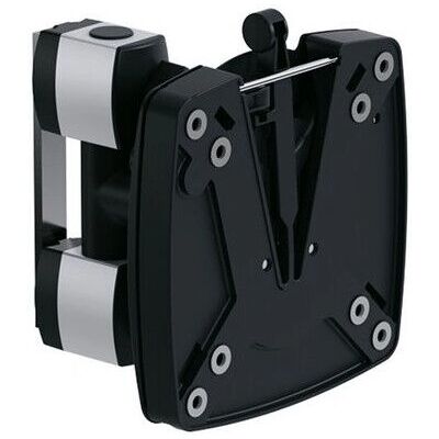Novus 1.7 TSS Support Carriage - Support pour moniteur - Anthracite, Argent - Publicité Novus 1.7 TSS Support Carriage - Support pour moniteur - Anthracite, Argent - Publicité