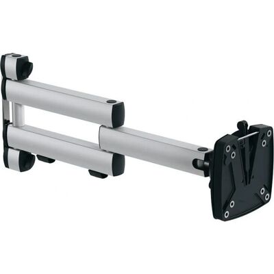 Novus - TSS Faltarm III PM - VESA 75/10 - Monitor mount - Publicité Novus - TSS Faltarm III PM - VESA 75/10 - Monitor mount - Publicité