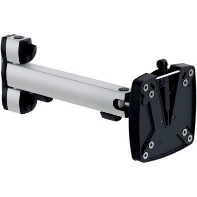 Support de moniteur Novus 962+0119+001 - VESA 75x75/100x100 - Acier - Publicité Support de moniteur Novus 962+0119+001 - VESA 75x75/100x100 - Acier - Publicité