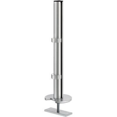 Novus MY base G - Aluminium - 350 mm - Support TV - Publicité Novus MY base G - Aluminium - 350 mm - Support TV - Publicité
