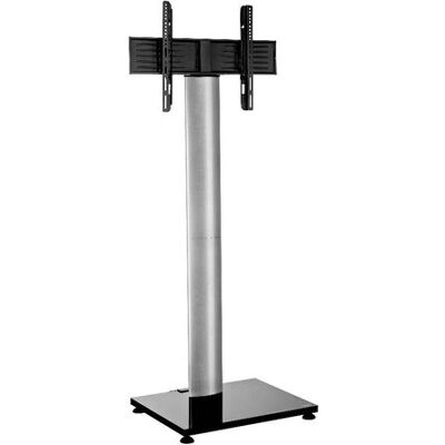 Novus ScreenMount Support au Sol Anthracite - Support pour moniteur - Publicité Novus ScreenMount Support au Sol Anthracite - Support pour moniteur - Publicité