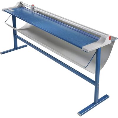 Tagliacarte Dahle - Lunghezza Massima 1830mm - Sicuro, Preciso Tagliacarte Dahle - Lunghezza Massima 1830mm - Sicuro, Preciso