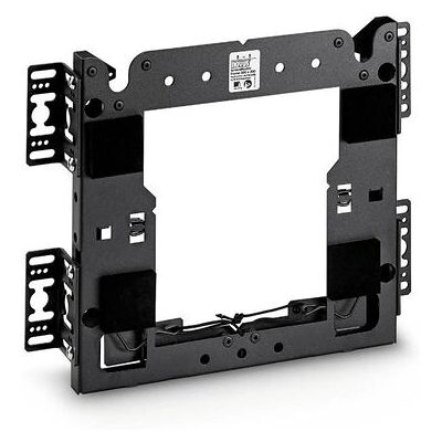 Novus ScreenMaster Frame - VESA 200x200 - 20kg - Anthrazit - TV Wandhalterung Novus ScreenMaster Frame - VESA 200x200 - 20kg - Anthrazit - TV Wandhalterung