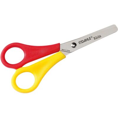 Dahle Kinderschere Links 13cm Edelstahl Dahle Kinderschere Links 13cm Edelstahl