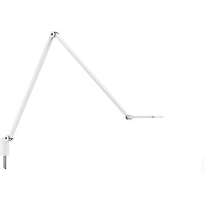 Novus Attenzia Tischlampe Weiß - Büro - LED - 9W Novus Attenzia Tischlampe Weiß - Büro - LED - 9W