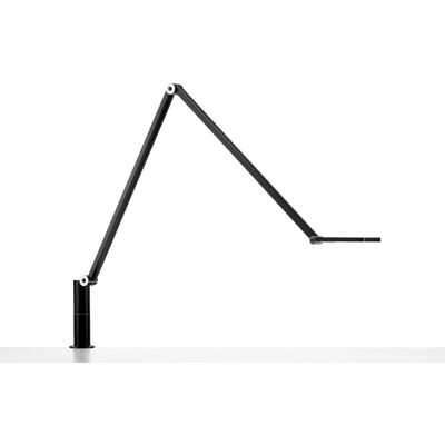 Novus - 740+1218+000 - Nero - LED - lampada da tavolo Novus - 740+1218+000 - Nero - LED - lampada da tavolo