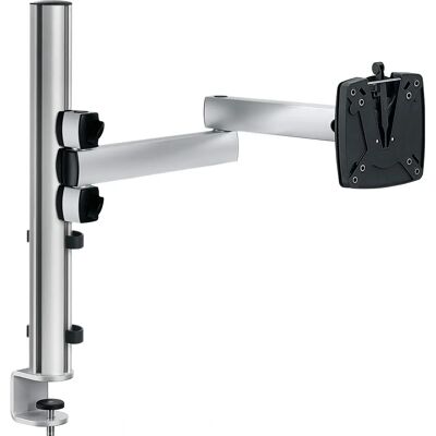 Novus TSS Single II Monitorhalterung - VESA 100x100 - Max 10Kg Novus TSS Single II Monitorhalterung - VESA 100x100 - Max 10Kg