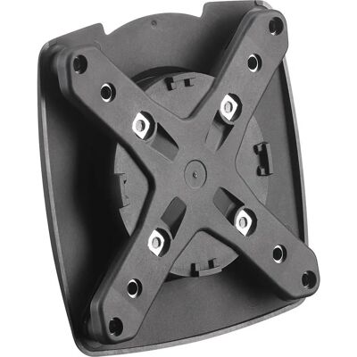 Support moniteur Novus MY fix 2.0 - Réglable en hauteur, VESA 75/100, 5kg - Publicité Support moniteur Novus MY fix 2.0 - Réglable en hauteur, VESA 75/100, 5kg - Publicité