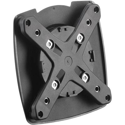 Support moniteur Novus MY fix 2.0 - Réglable en hauteur, VESA 75/100, 5kg Support moniteur Novus MY fix 2.0 - Réglable en hauteur, VESA 75/100, 5kg