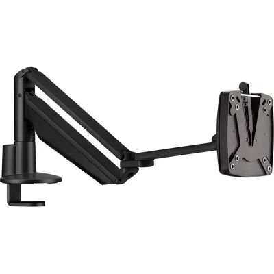 Novus Clu III C Monitorhalterung - Ergonomische Tischhalterung Schwarz Novus Clu III C Monitorhalterung - Ergonomische Tischhalterung Schwarz