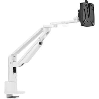 Novus Clu Plus C - Support d'écran 40 pouces avec réglage en hauteur - Publicité Novus Clu Plus C - Support d'écran 40 pouces avec réglage en hauteur - Publicité