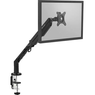 Vantage Schwarzer Monitorarm - Ergonomisch, 17-36" Unterstützung, VESA, 62,2cm Reichweite Vantage Schwarzer Monitorarm - Ergonomisch, 17-36" Unterstützung, VESA, 62,2cm Reichweite